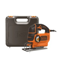 B+D SEGHETTO ALTERNATIVO KS801SEK-QS 550W