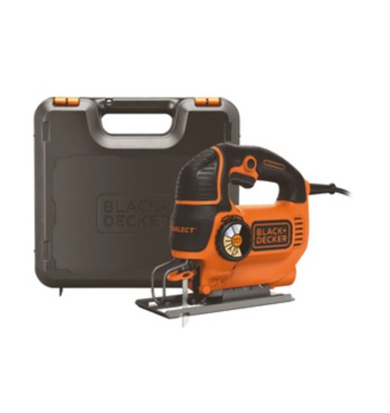 B+D SEGHETTO ALTERNATIVO KS801SEK-QS 550W