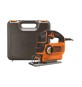 B+D SEGHETTO ALTERNATIVO KS801SEK-QS 550W