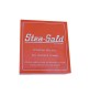 PASTA STEARINA PER SALDATURE kg. 1,00