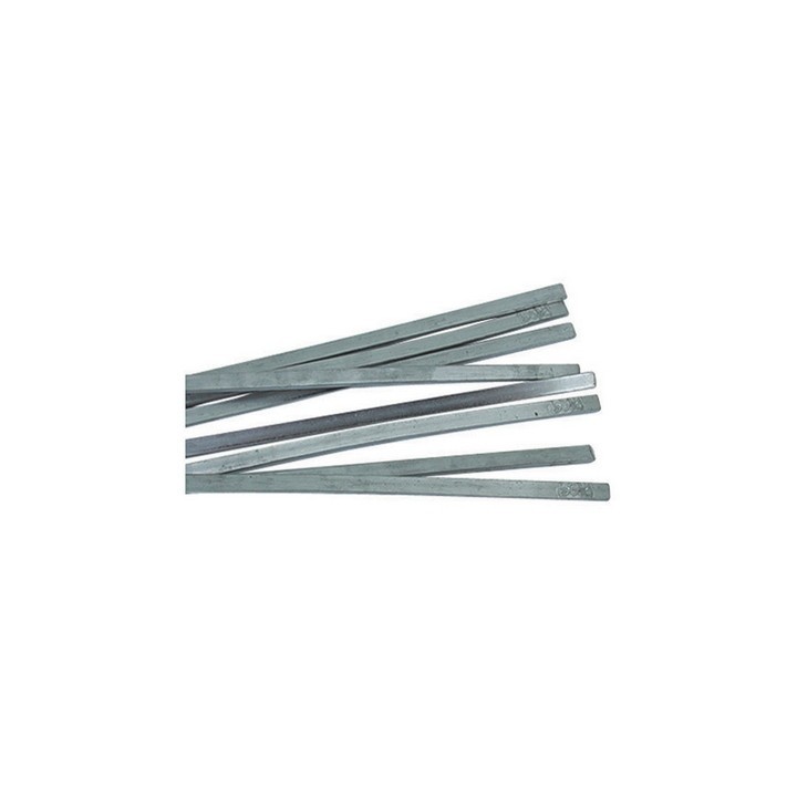 STAGNO IN VERGHETTE DA KG. 1 al 33 % New Original