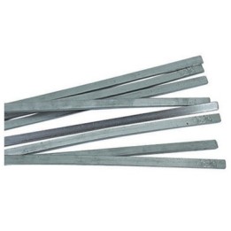 STAGNO IN VERGHETTE DA KG. 1 al 50 %