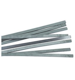 STAGNO IN VERGHETTE DA KG. 1 al 50 %