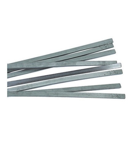 STAGNO IN VERGHETTE DA KG. 1 al 50 %