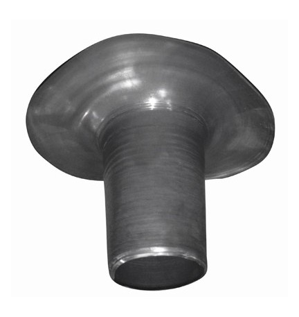 MESSICANO - IMBUTO Diam. 80