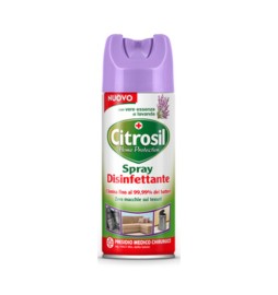 CITROSIL SPRAY DISINFETTANTE 300 ML