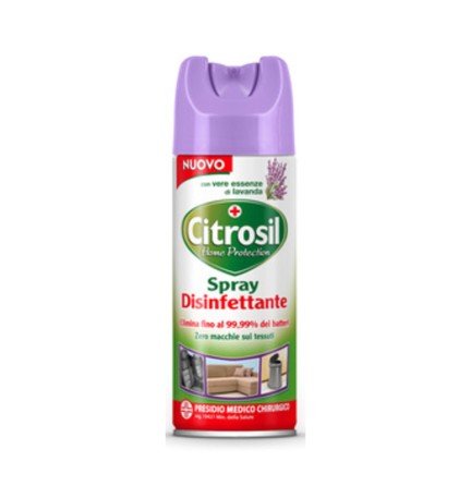 CITROSIL SPRAY DISINFETTANTE 300 ML