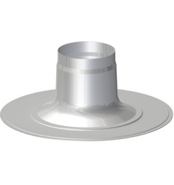 FALDALE PIANO TONDO ALU BASE Diam. 390 mm
