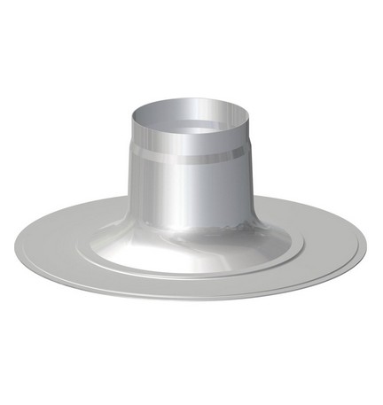 FALDALE PIANO TONDO ALU BASE Diam. 390 mm