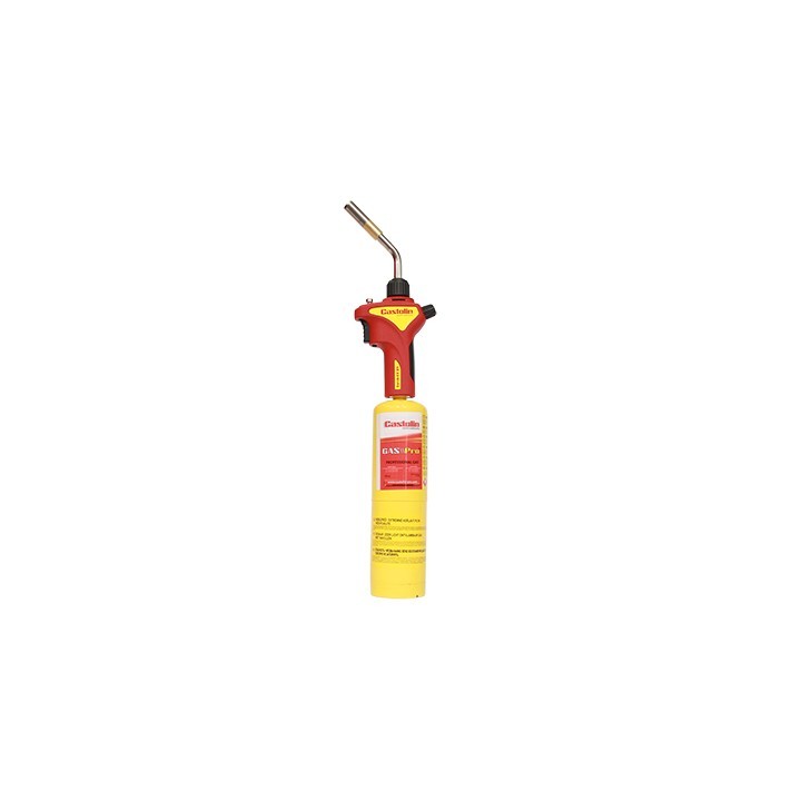 KIT CANNELLO CTK 27 CON BOMBOLA GAS/PRO -