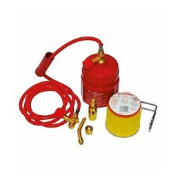 KIT CANNELLO 500 FLEX CASTOLIN -