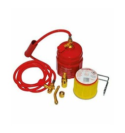 KIT CANNELLO 500 FLEX CASTOLIN -