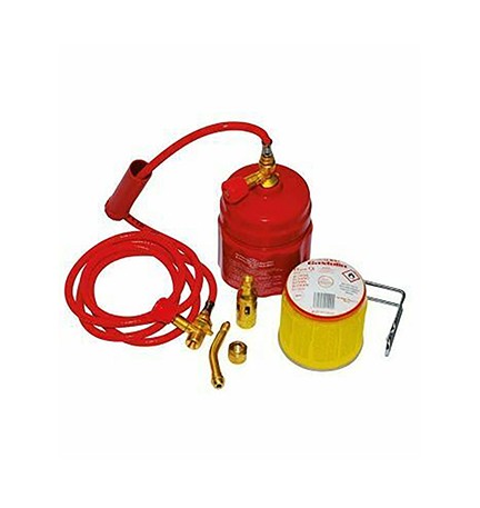 KIT CANNELLO 500 FLEX CASTOLIN -