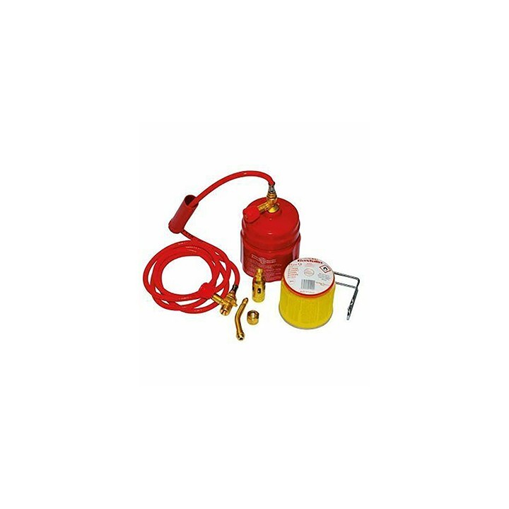 KIT CANNELLO 500 FLEX CASTOLIN -