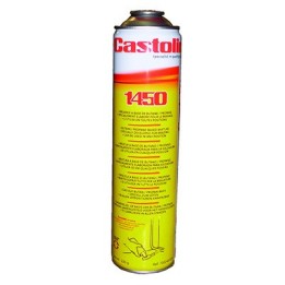 BOMBOLA 600 PER 1450 -