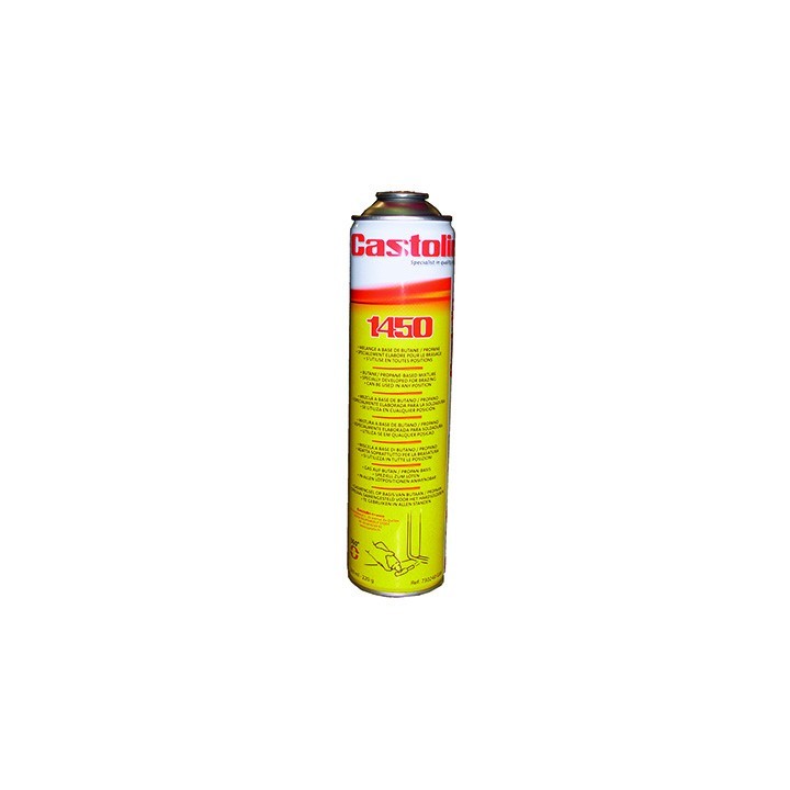 BOMBOLA 600 PER 1450 -