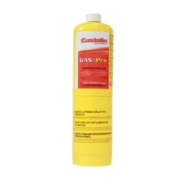 BOMBOLA GAS PRO -