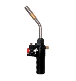 CANNELLO CON FIAMMA REGOLABILE BOCCA DI USCITA D. 11,5 MM D. 11,5 mm