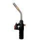 CANNELLO CON FIAMMA REGOLABILE BOCCA DI USCITA D. 11,5 MM D. 11,5 mm