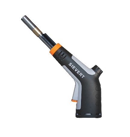 CANNELLO CON FIAMMA REGOLABILE BOCCA DI USCITA D. 16 D. 16 mm