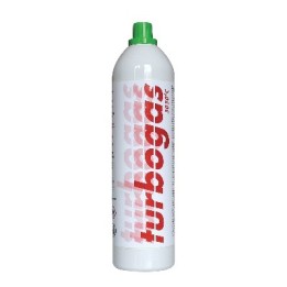 BOMBOLA TURBOGAS gr 450