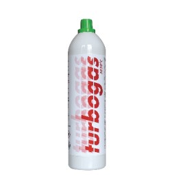 BOMBOLA TURBOGAS gr 450