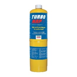 RICARICA TURBO MAP 400 GR gr. 400