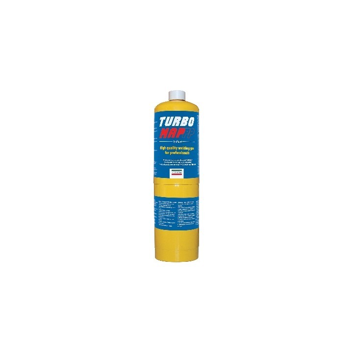 RICARICA TURBO MAP 400 GR gr. 400