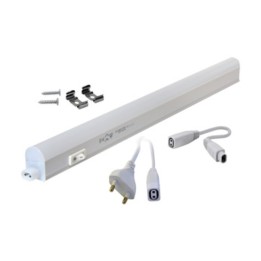 REGLETTE LED CM. 60 8W 640LM BIANCA* 4000K