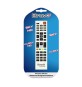 TELECOMANDO TV P/RICEVITORI SKY GLOBAL SKY