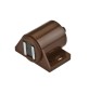 CHIUSURA MAGNETICA 640 REGOLAB D 30X19 BIANCO**