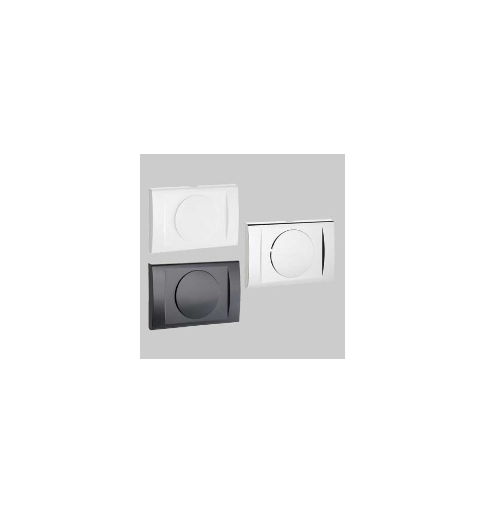 PLACCA PER WATER BOX - Bianca