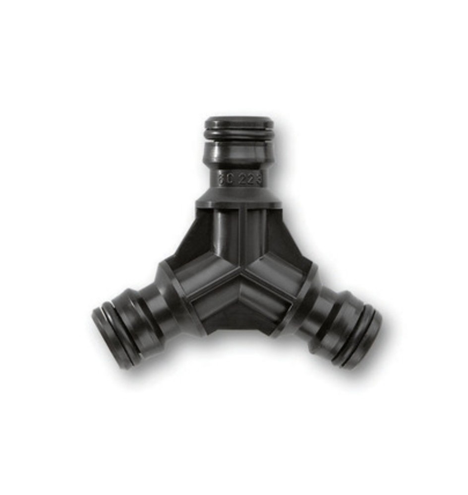 KARCHER 2645009 RACCORDO TRIPLICE