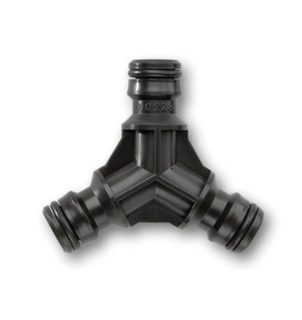 KARCHER 2645009 RACCORDO TRIPLICE