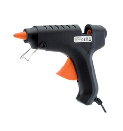 POGGI 599.20 PISTOLA INCOLLATRICE 40W STICK D 11 MM