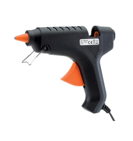 POGGI 599.20 PISTOLA INCOLLATRICE 40W STICK D 11 MM