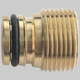 RACCORDO FASTEC MASCHIO 3/4 - Fastec 3/4