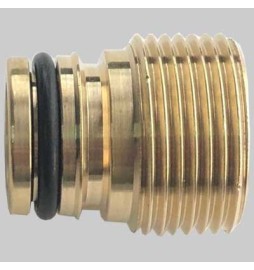 RACCORDO FASTEC MASCHIO 3/4 - Fastec 3/4