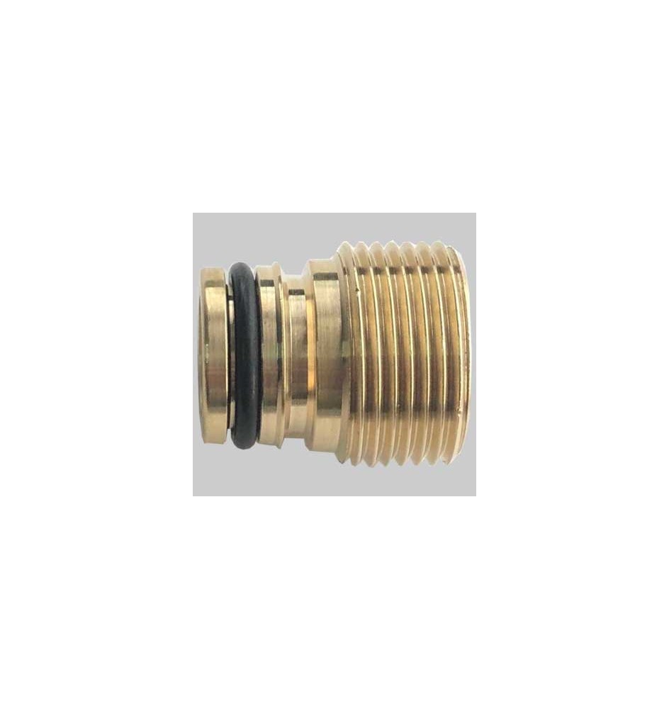 RACCORDO FASTEC MASCHIO 3/4 - Fastec 3/4