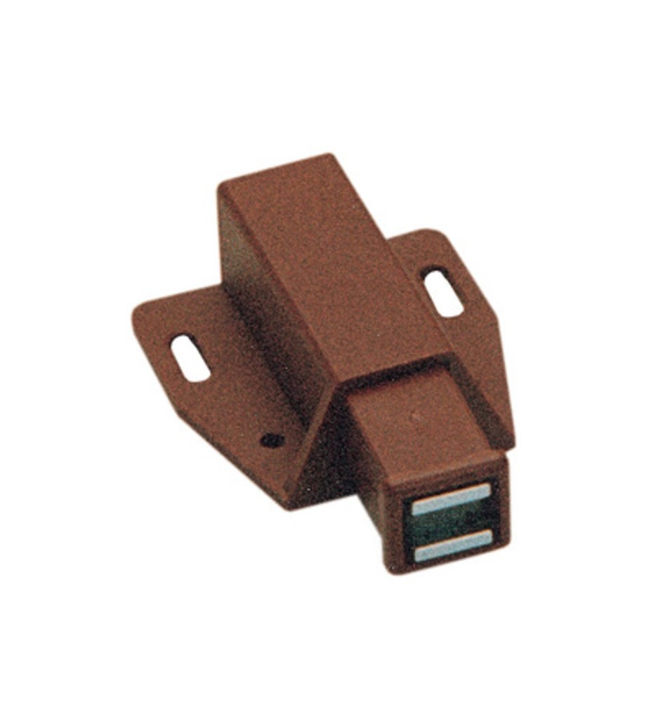 CHIUSURA MAGNETICA 690 A SCATTO BIANCO** + 631