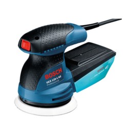 BOSCH-B LEVIGATRICE ROTORBITALE GEX125-1AE 250W