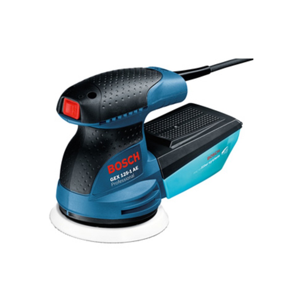 BOSCH-B LEVIGATRICE ROTORBITALE GEX125-1AE 250W