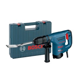 BOSCH-B MARTELLO DEMOLITORE GSH 3 650W SDS+ 2,4J