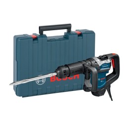 BOSCH-B MARTELLO DEMOLITORE GSH 5 1100W SDS+ 7,5J