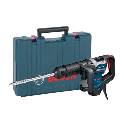 BOSCH-B MARTELLO DEMOLITORE GSH 5 1100W SDS+ 7,5J