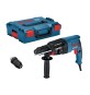 BOSCH-B MARTELLO PERFORATORE GBH 2-26 F 800W SDS+ 2,7J