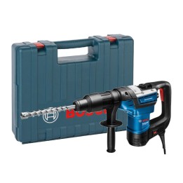 BOSCH-B MARTELLO PERFORATORE GBH5-40D 1100W SDS+ 8,5J