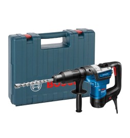 BOSCH-B MARTELLO PERFORATORE GBH5-40D 1100W SDS+ 8,5J