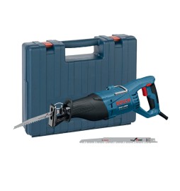 BOSCH-B SEGA A GATTUCCIO GSA1100E 1100W