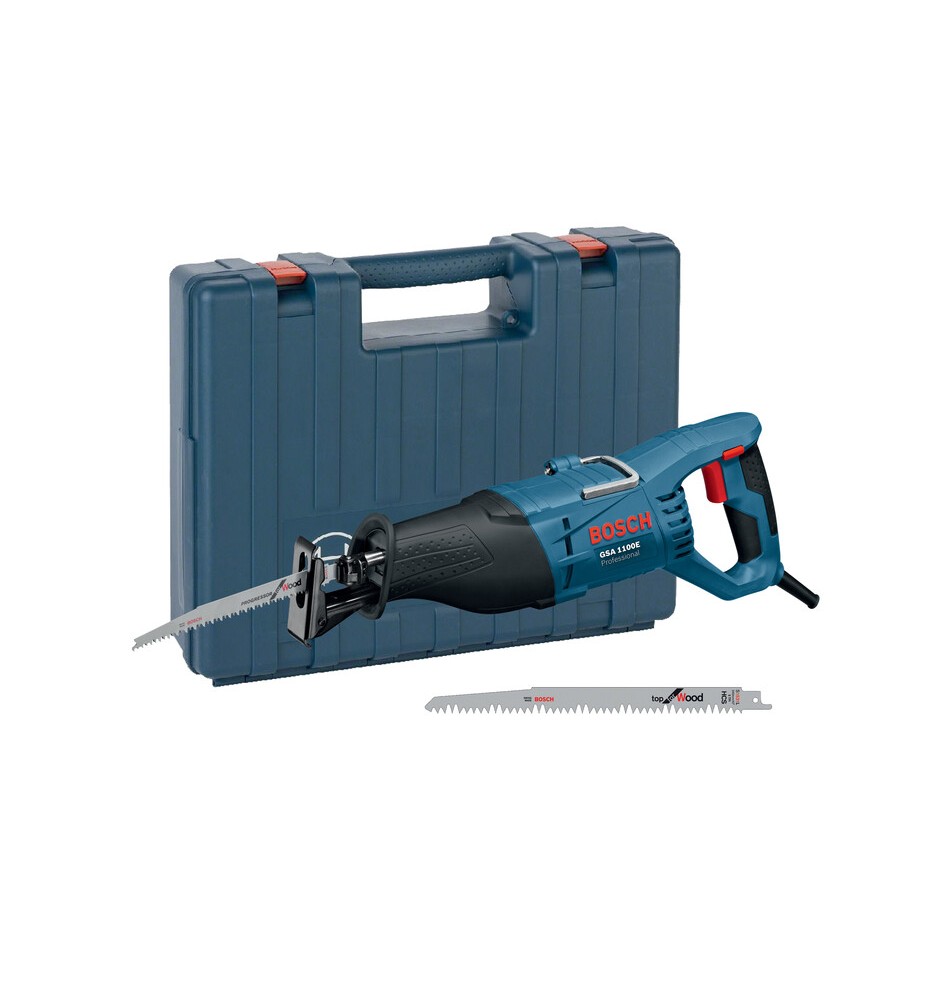 BOSCH-B SEGA A GATTUCCIO GSA1100E 1100W